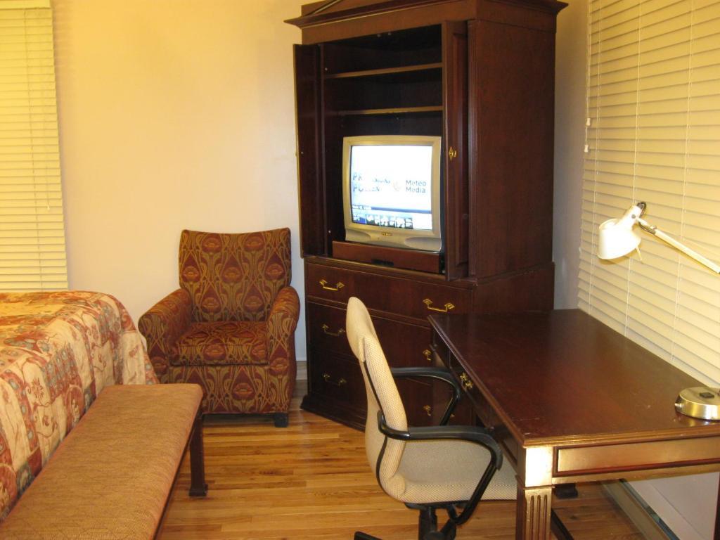 Motel Clair Mont Sainte-Agathe-des-Monts Kamer foto