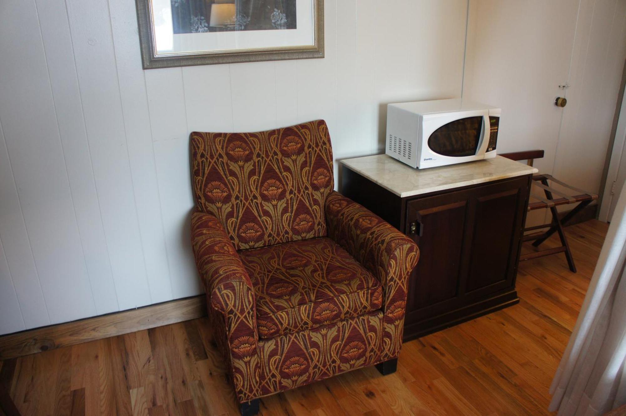 Motel Clair Mont Sainte-Agathe-des-Monts Buitenkant foto