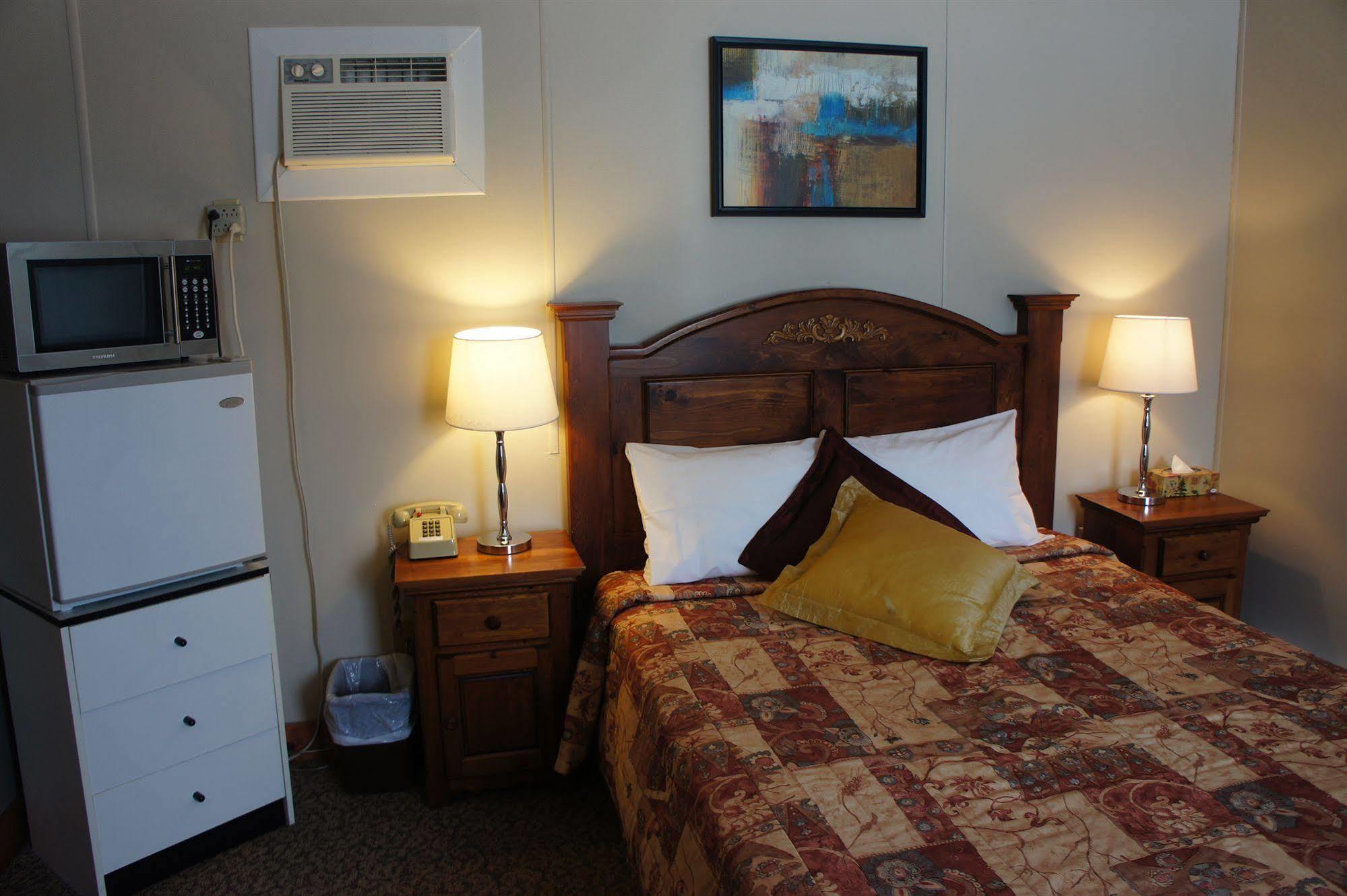 Motel Clair Mont Sainte-Agathe-des-Monts Buitenkant foto
