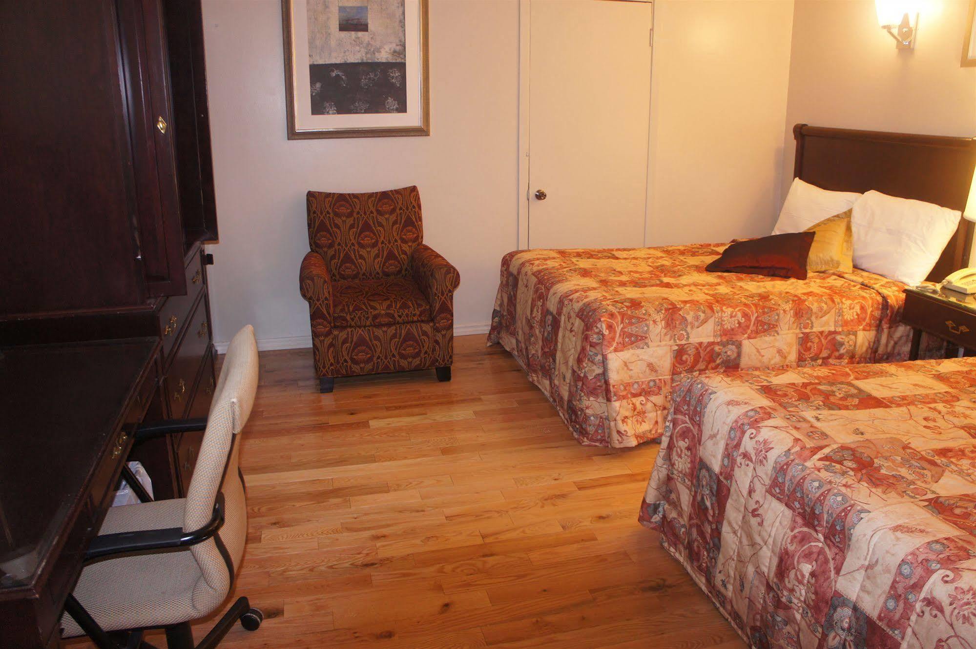 Motel Clair Mont Sainte-Agathe-des-Monts Buitenkant foto