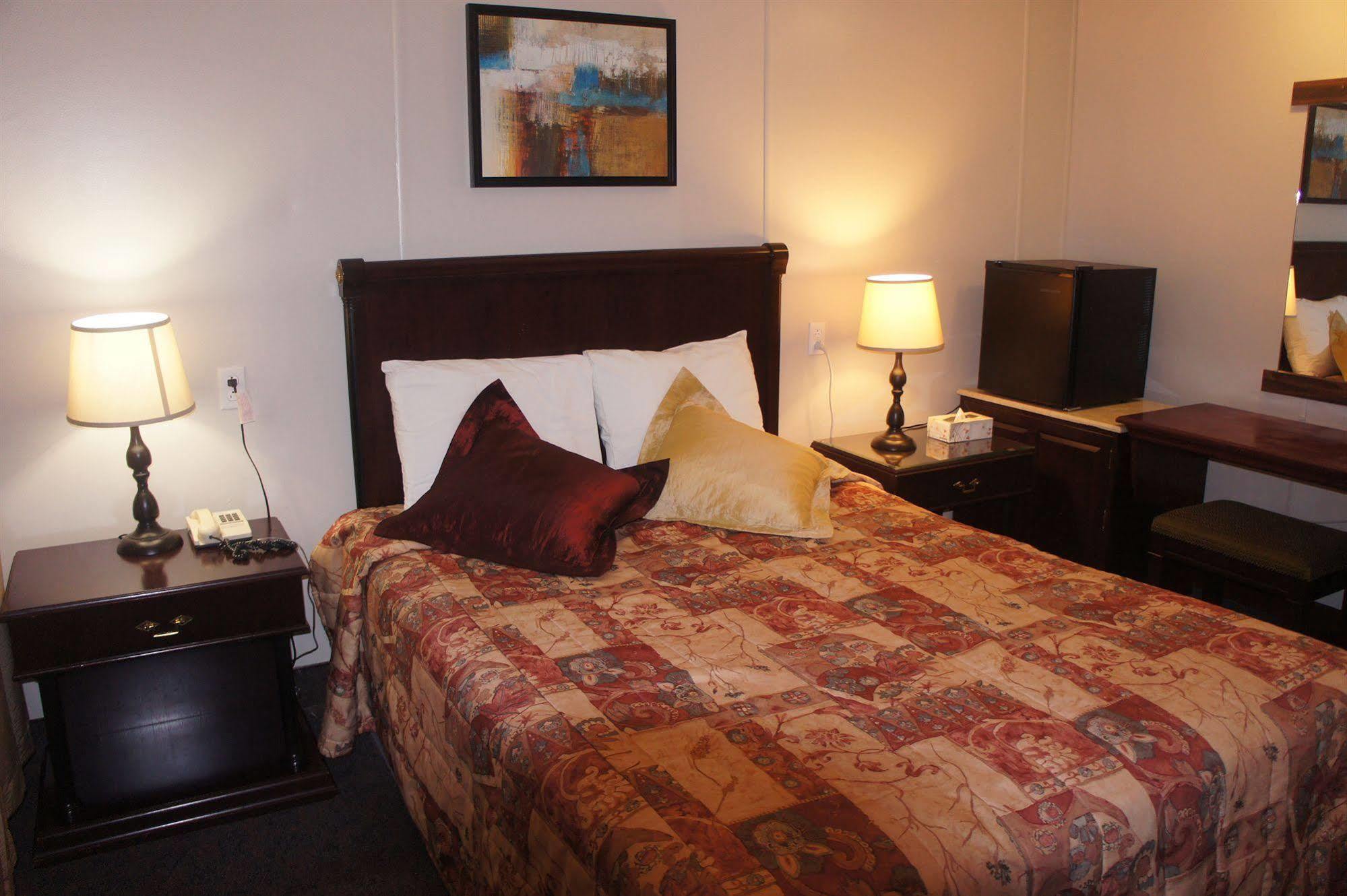 Motel Clair Mont Sainte-Agathe-des-Monts Buitenkant foto